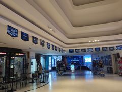 -金逸影城(大悦城IMAX激光店)