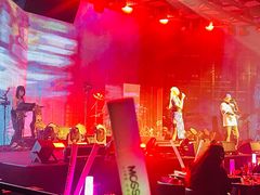 -MOSSO·Liveshow(M3香港广场店)
