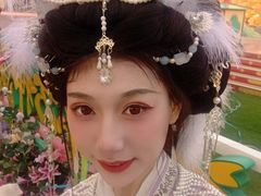 -芜湖方特东方神画