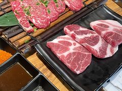 -千寻烧肉(政务区店)