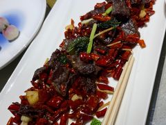 -翠府(翠湖北路店)