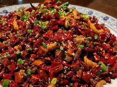 -杨记隆府(重庆总店)