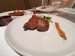 -晶雅花园西餐厅(南京首店)