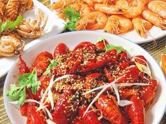 -人和啤酒屋海鲜大排档(营口路店)