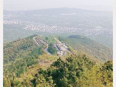-缥缈峰景区
