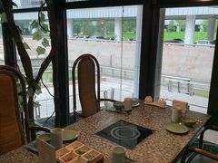 靠窗位-最品火锅
