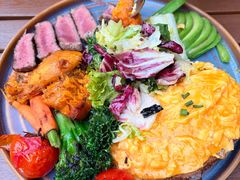 全能大早餐-Money Shops(愚园路店)