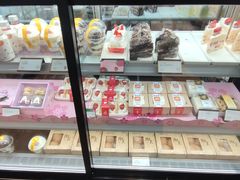 零售区-皇冠幸福里动物奶油生日蛋糕(万达店)