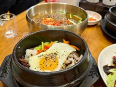 -长寿参鸡汤(朝韩风情街店)