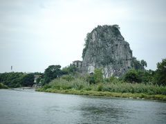 -桂林两江四湖景区