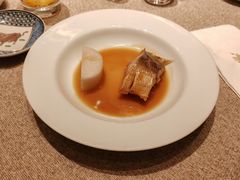 家烧东海大黄鱼-新荣记(新源南路店)