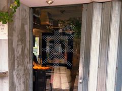 门面-来回·咖啡(天河南店)