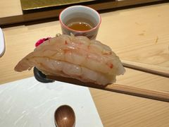-鮨一日本料理(大中华店)