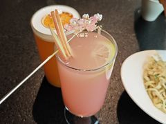 -唐猫庭院·千年陕菜(赛格国际购物中心店)
