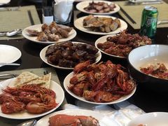 -无锡君来洲际酒店