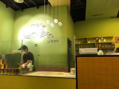 -沫汐披萨(白象街店)