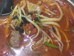 -红鼻子桂林米粉(金唐新光界店)