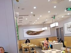 -吉野家(复兴路第二餐厅店)