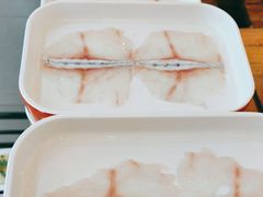 -龙记斑鱼火锅鲜切牛肉自助(红山路店)