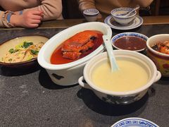 -南京大牌档(新街口德基广场店)