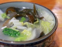-春阳水饺(香槟广场店)