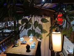 -印巷里主题餐厅(马鞍山店)