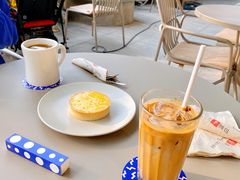 -大小咖啡 BigSmallCoffee(麦子店)