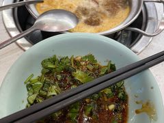 -大成自助小火锅(合肥国购广场店)