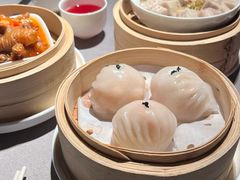 -徐记海鲜(黄土岭|新时空店)