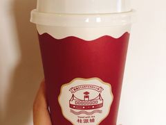 -桂桂茶(万嘉广场店)