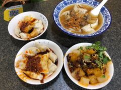 -春阳水饺(香槟广场店)