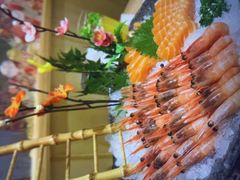 -贵木日本料理·铁板烧(新地假日广场店)