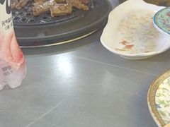 -牛犇炭火烤肉·鲜切烤肉(承德总店)