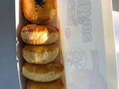 老婆饼-味多美蛋糕(双合地铁店)