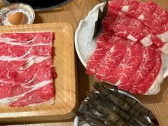 -松野谷·寿喜烧自助(华联顺义金街购物中心店)