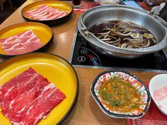 -牛New寿喜烧(青浦店)