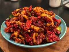 -山石榴·贵州菜(丰盛里店)