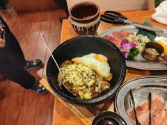 -蒜香焼肉PURUSHIN(马场路店)