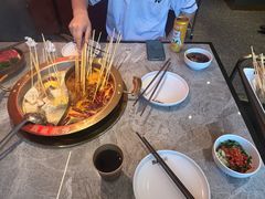 -热辣宗师·串串火锅(万达金街店)