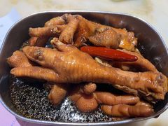 -慧娟面馆·餐厅(望江路店)
