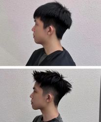 -型色沙龙 Color Salon