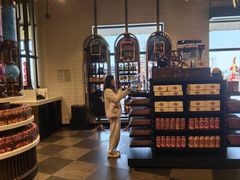 -酷巧·巧克力糖果店