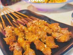 -JUKEBOX玖部音乐餐厅(华侨城店)