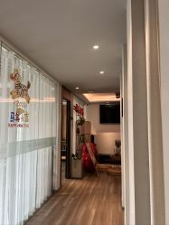 点击看大图 -花隐瑜伽·普拉提·红绳