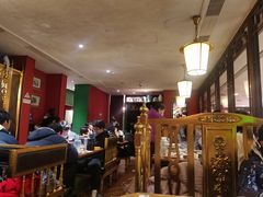 -新白鹿餐厅(银泰西湖文化广场店)