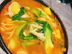 -小炉子烤串(沈辽路店)