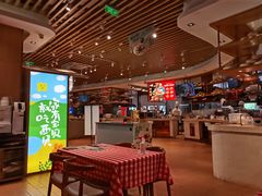 -西贝莜面村(镇江苏宁广场店)
