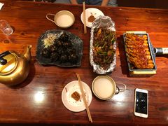 -恩你小木屋米酒店(安盛店)