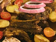 -龟兹KUCINA·新疆菜(前滩L+PLAZA店)