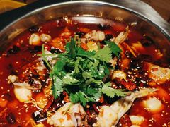 -十二点·辣椒炒肉(南山店)